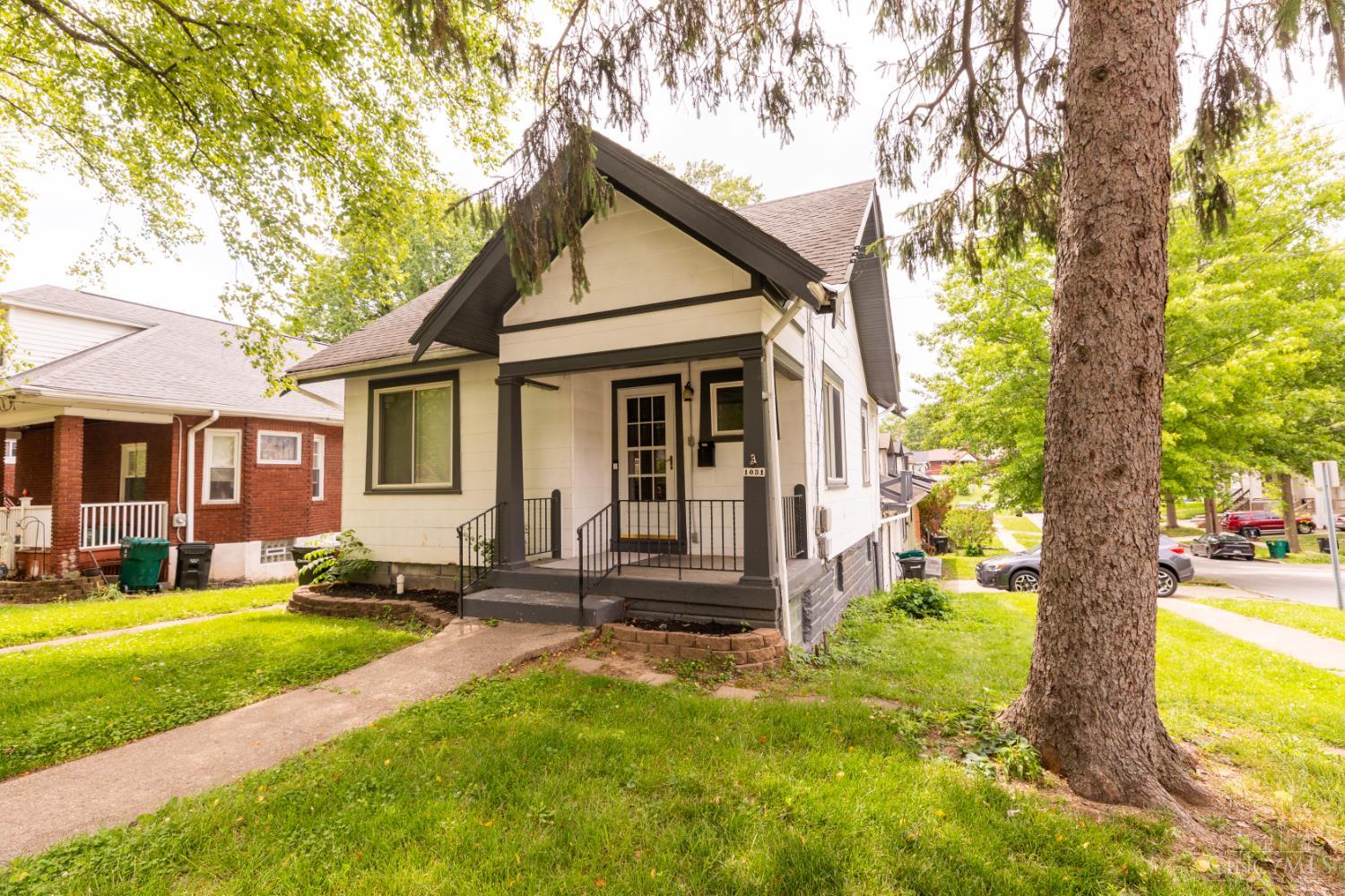 1031 Schiff Avenue Property Photo 1