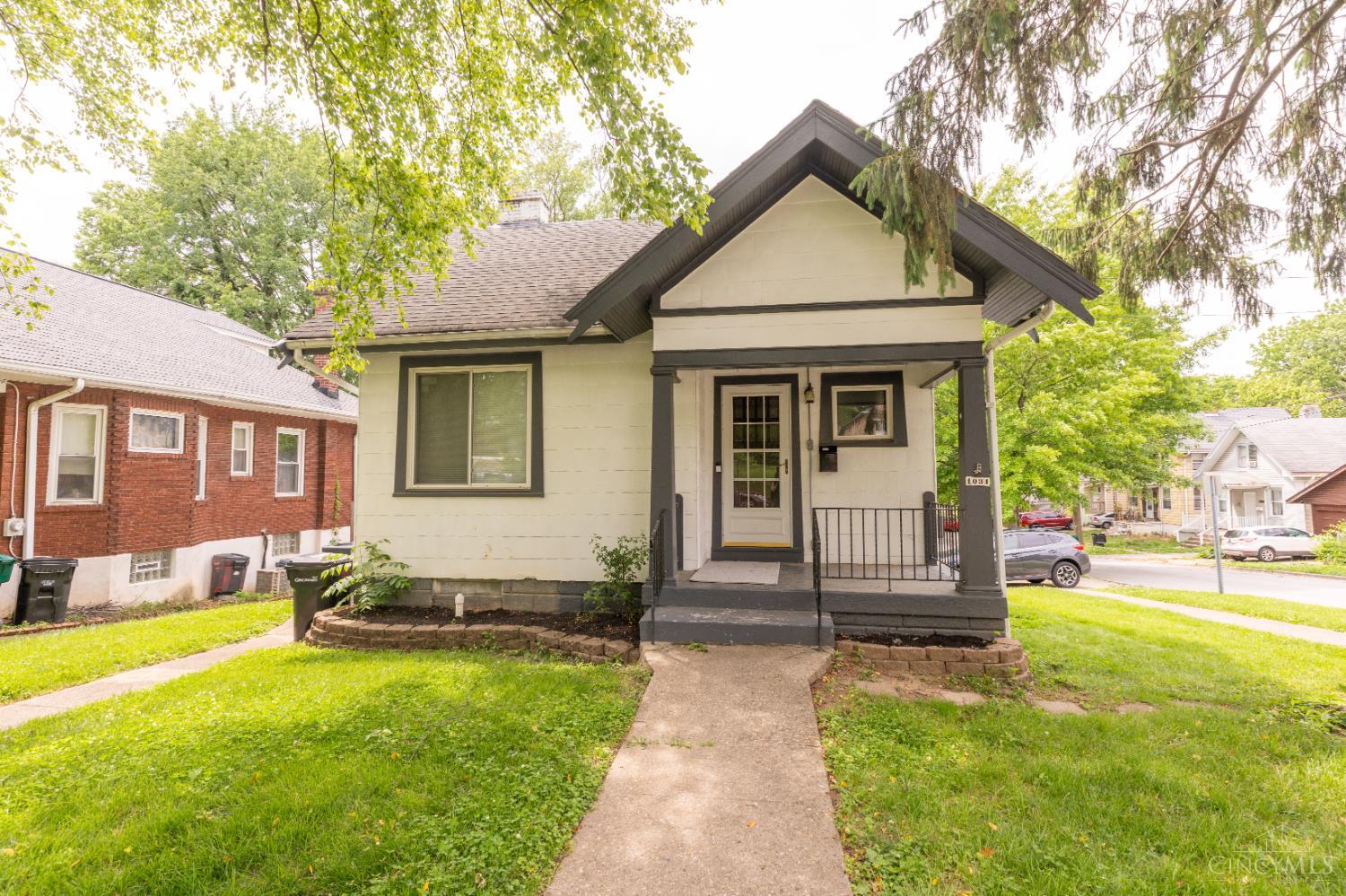 1031 Schiff Avenue Property Photo 1