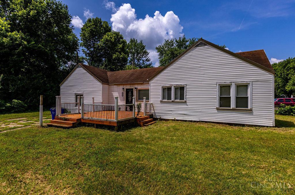 4900 Genesee Avenue Property Photo 1