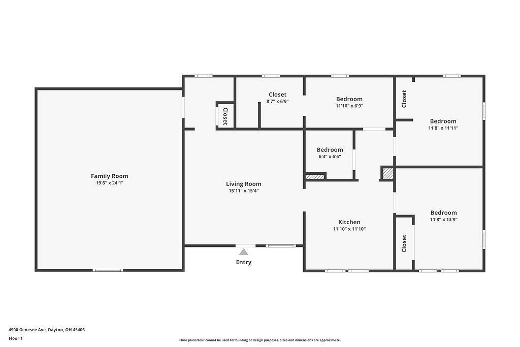 4900 Genesee Avenue Property Photo 26