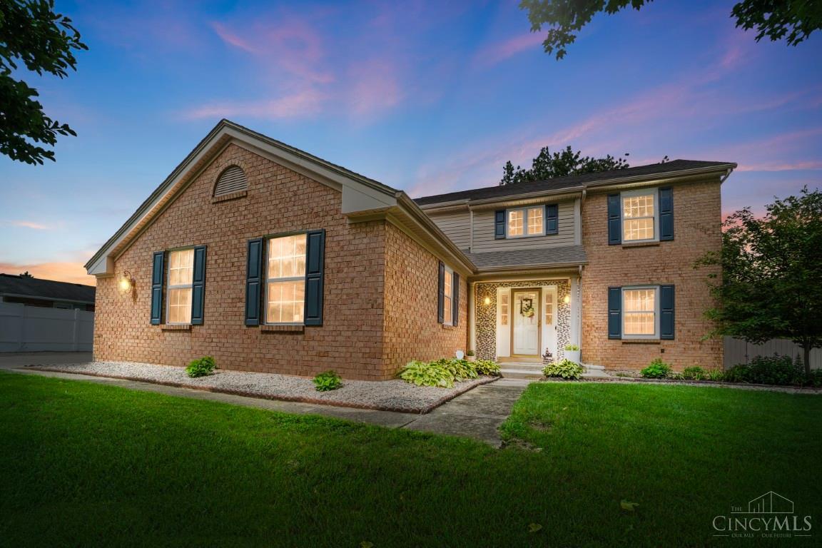 5081 Parkside Drive Property Photo 1