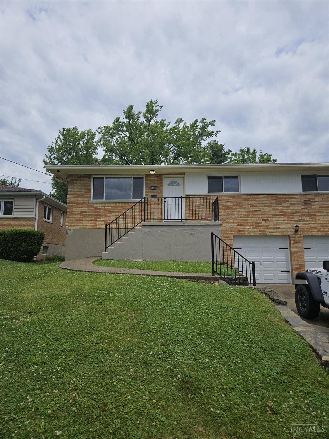 5338 Foley Road Property Photo 1