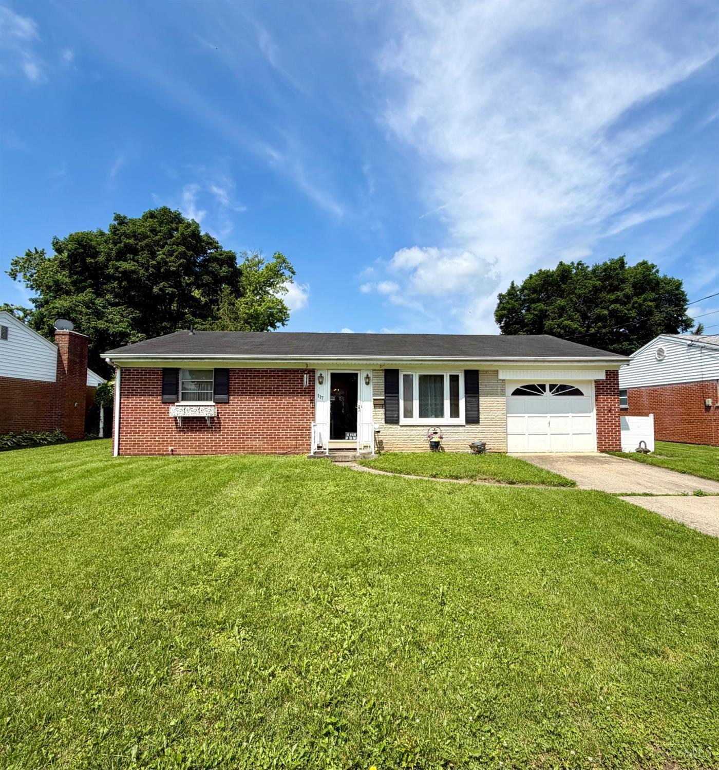 117 Joyce Avenue Property Photo 1