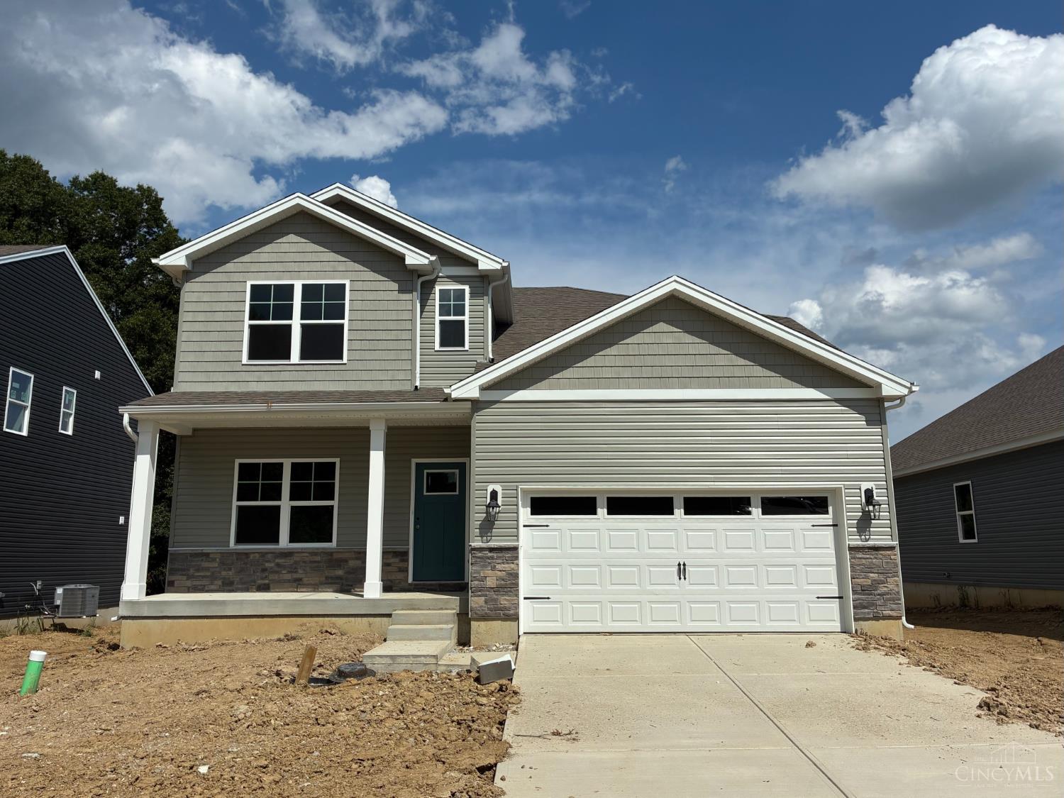 1776 Parkfield Way Property Photo 1