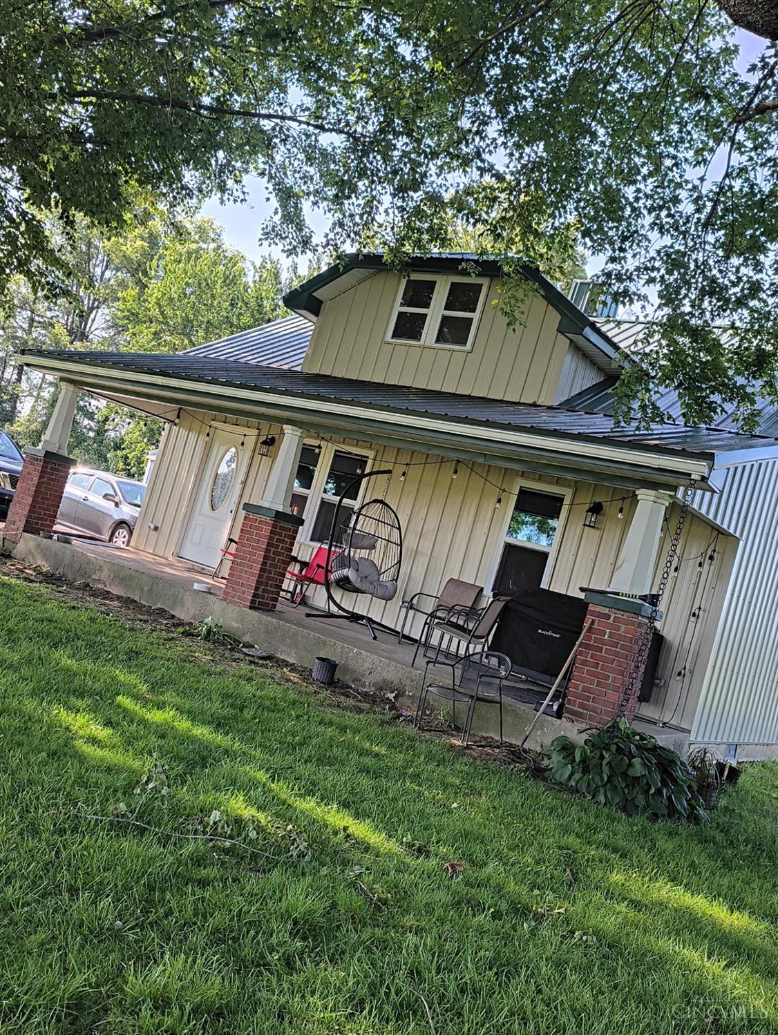 8446 Five Points Fincastle Road Property Photo 1