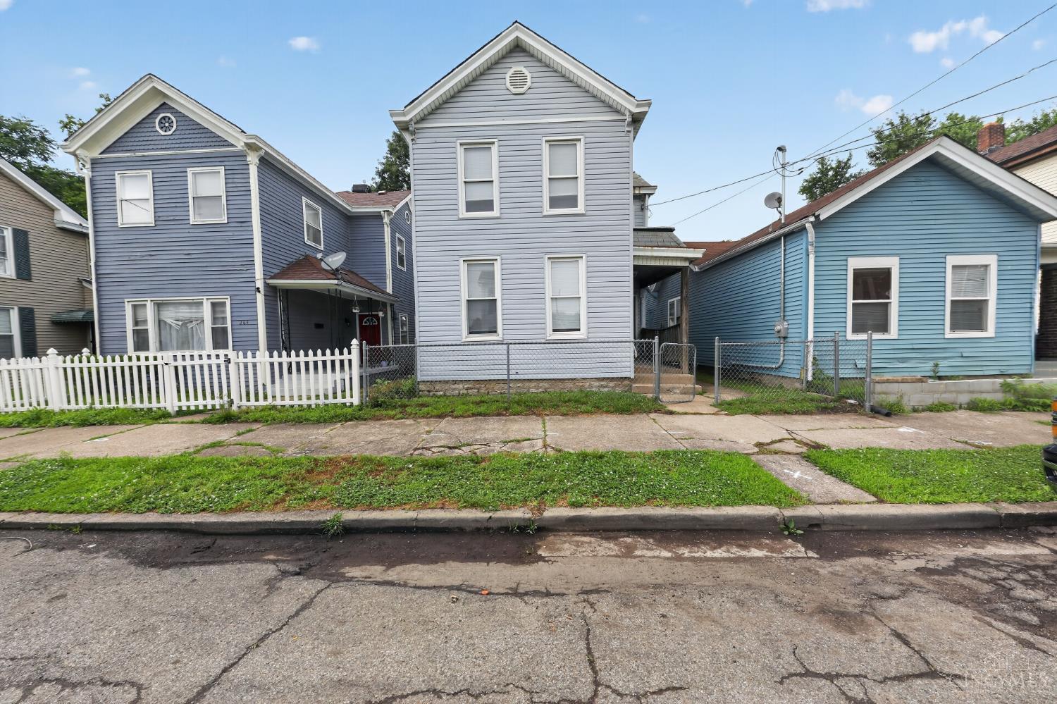 306 Washington Street Property Photo 1