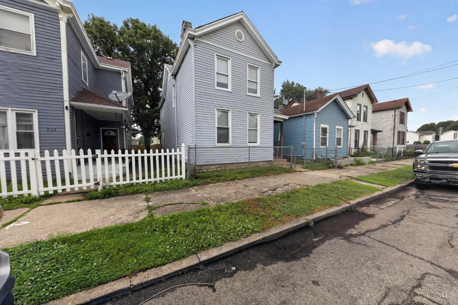306 Washington Street Property Photo 3