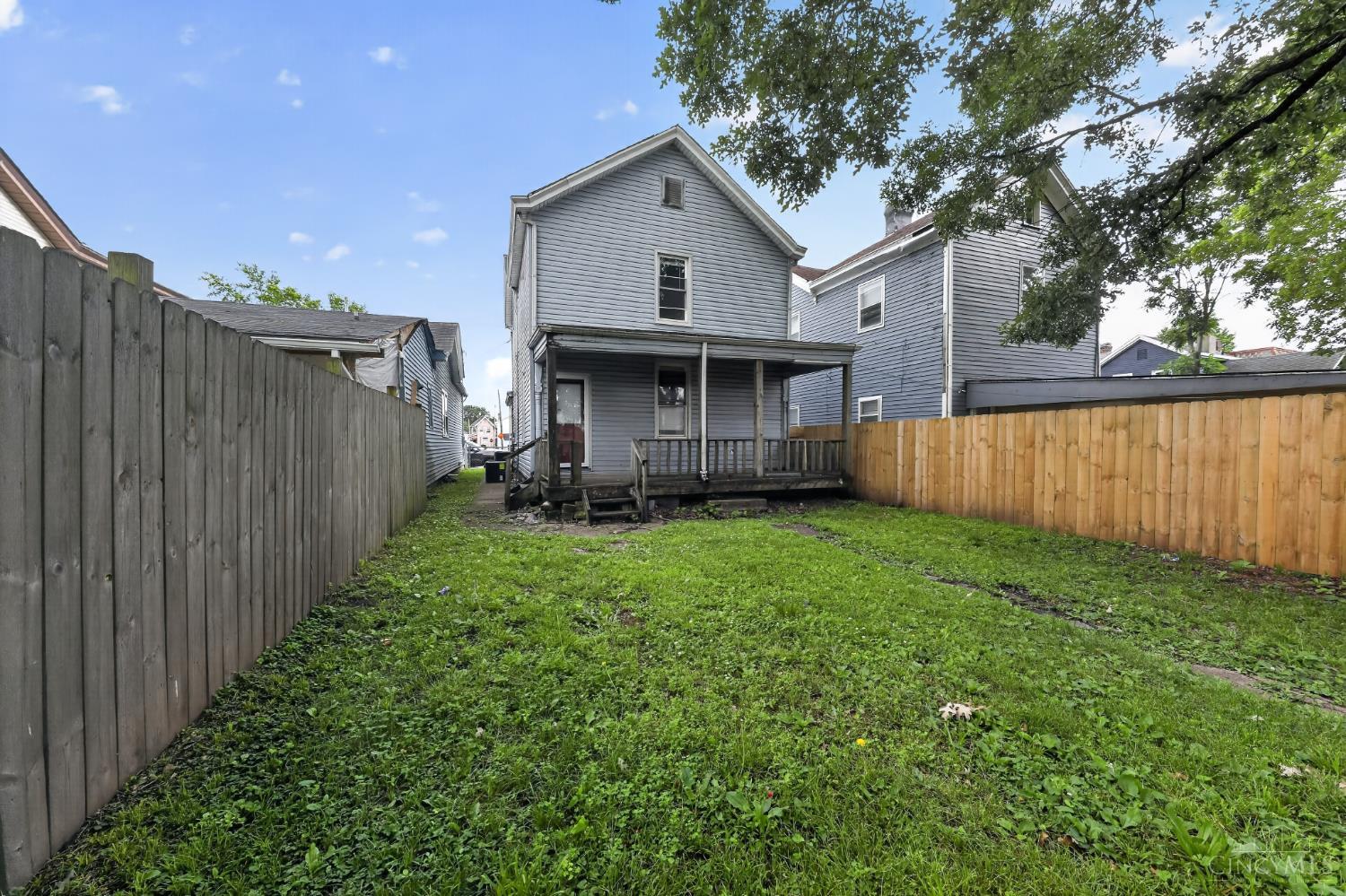 306 Washington Street Property Photo 27