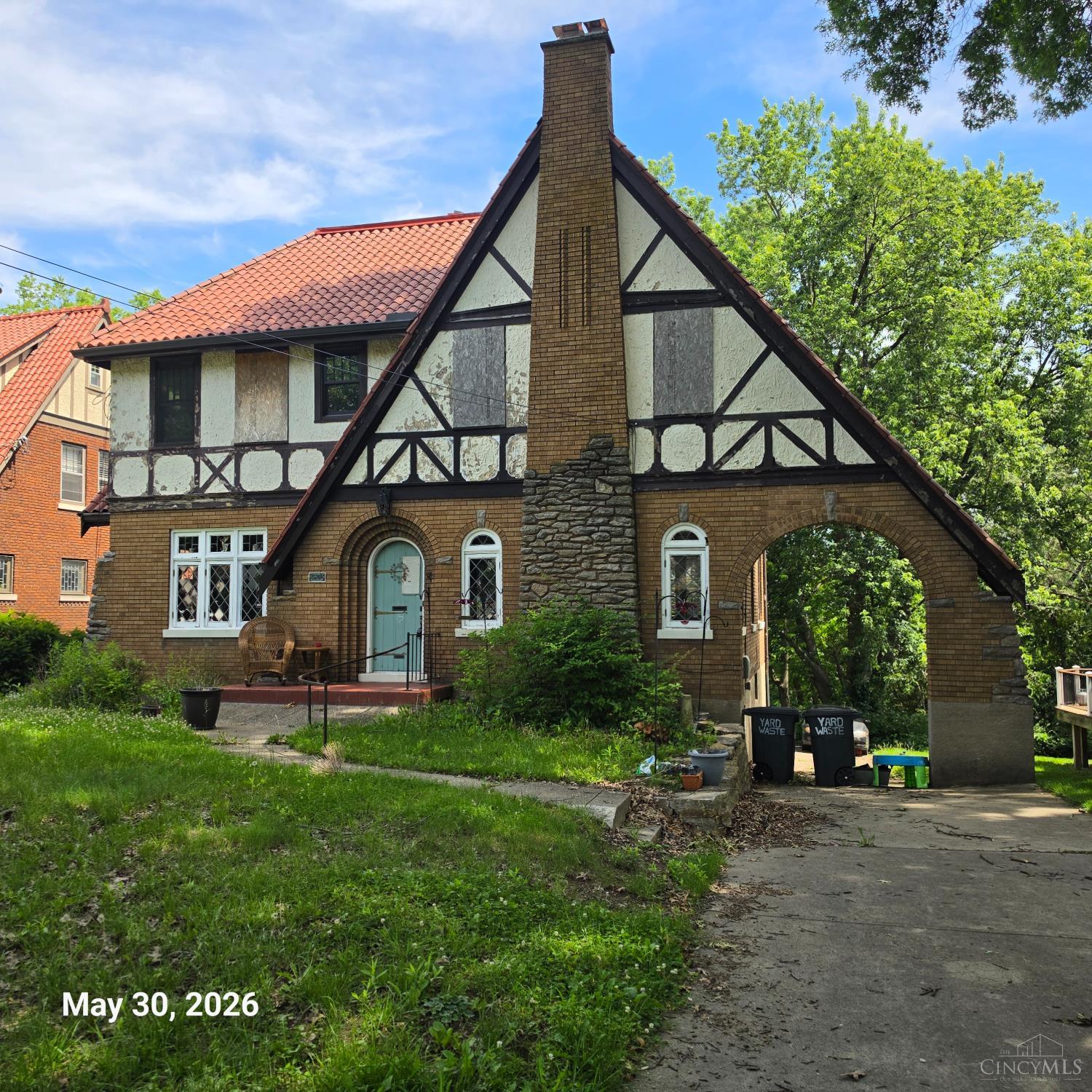 4306 Ridgeview Avenue Property Photo 1