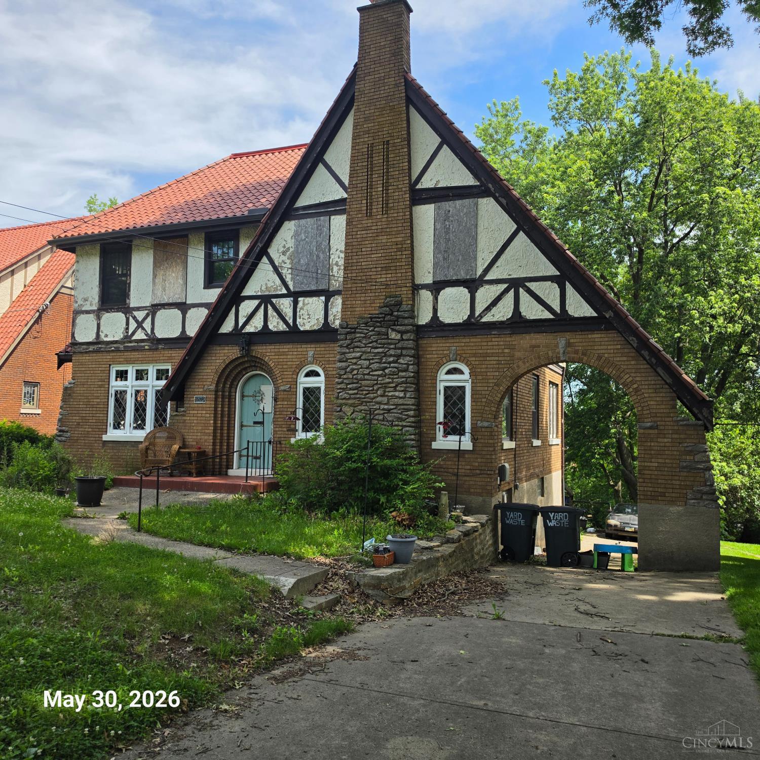4306 Ridgeview Avenue Property Photo 2