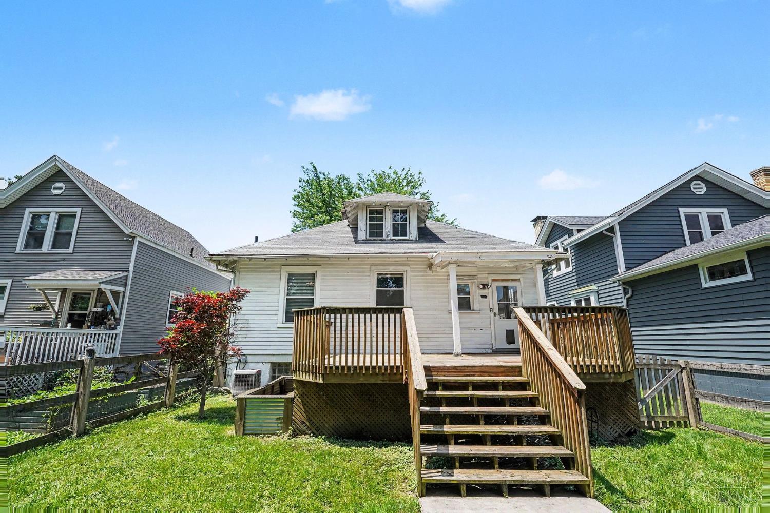 4206 Thirty Second Avenue Property Photo 15