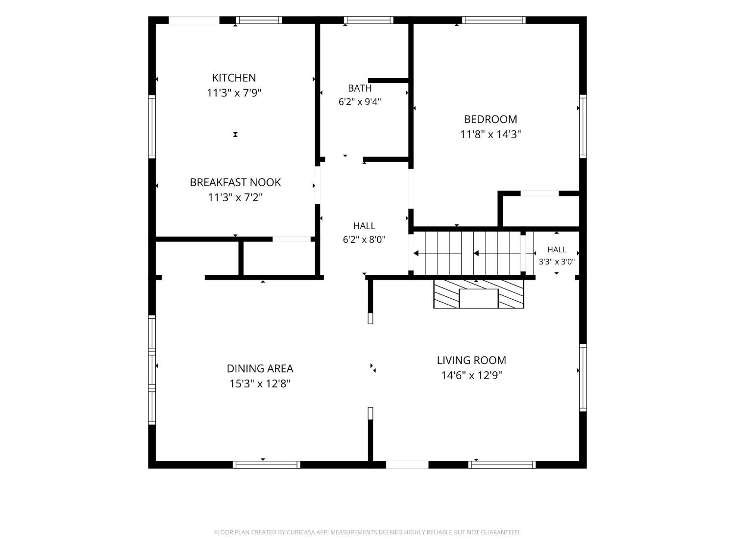 4206 Thirty Second Avenue Property Photo 16