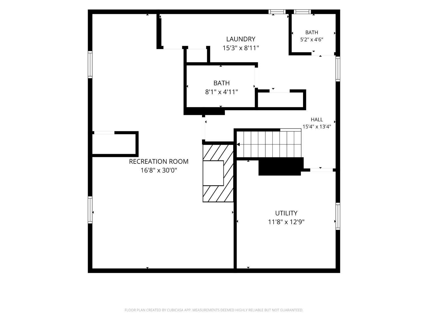 4206 Thirty Second Avenue Property Photo 18