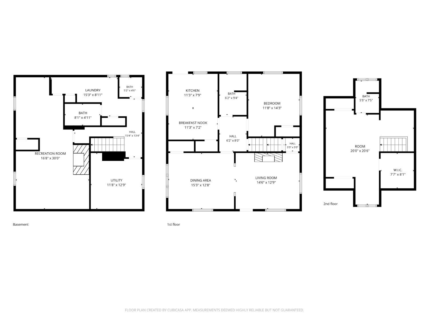4206 Thirty Second Avenue Property Photo 19