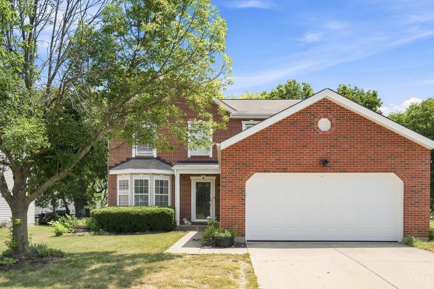406 Princeton Drive Property Photo 1