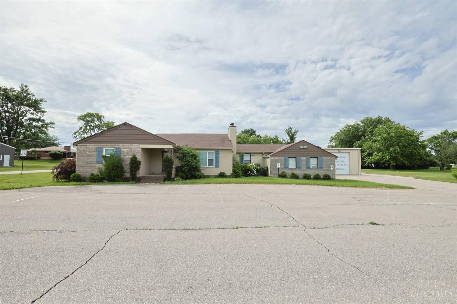 9452 Cincinnati Columbus Road Property Photo 1