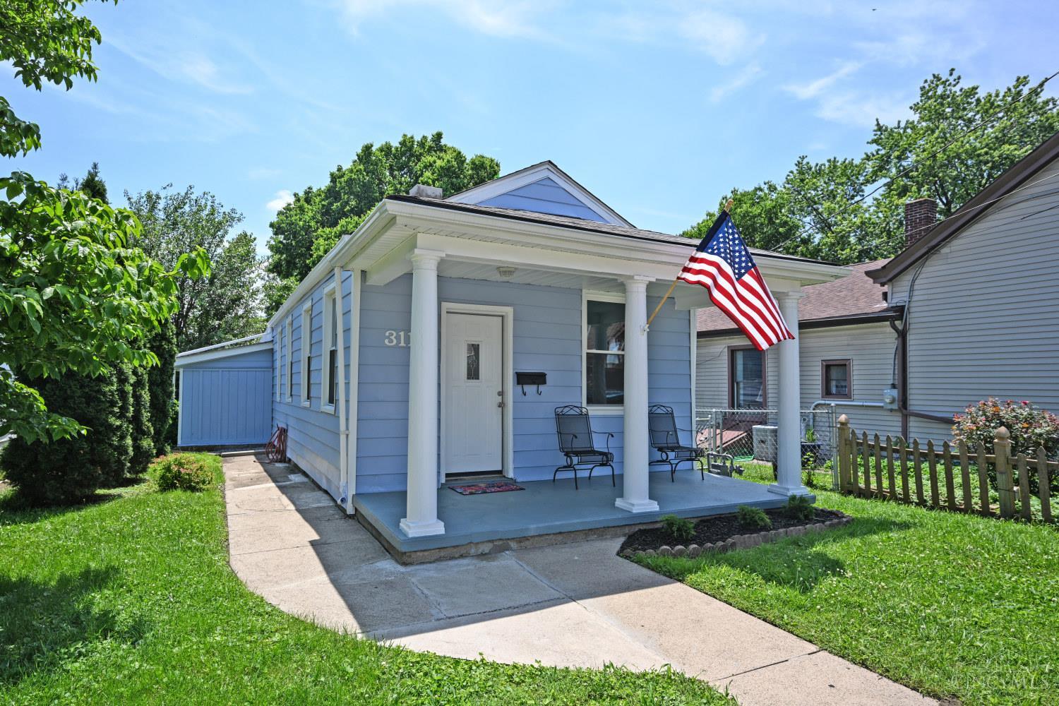 W 311 Vine Street Property Photo 1
