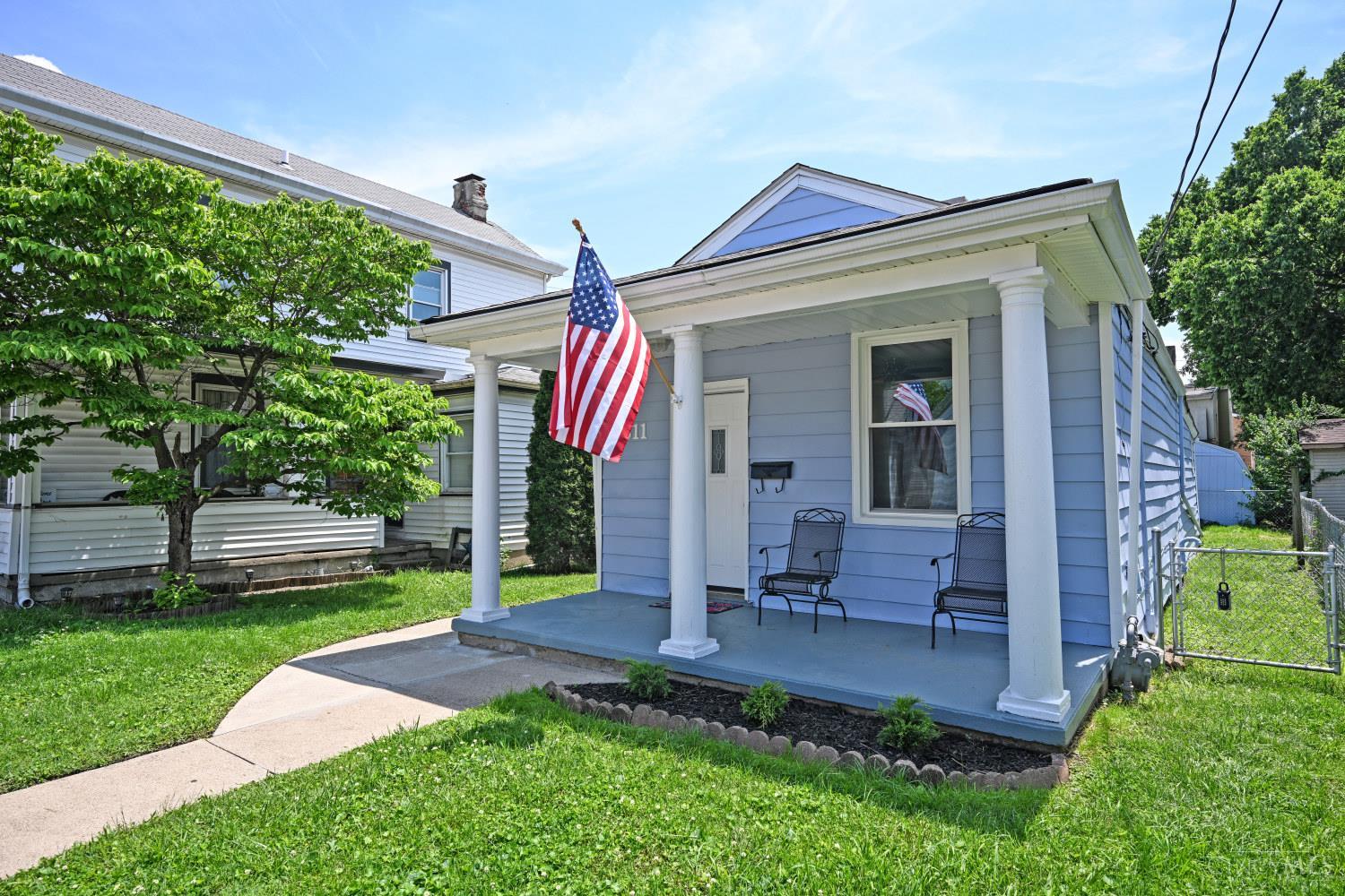 W 311 Vine Street Property Photo 3