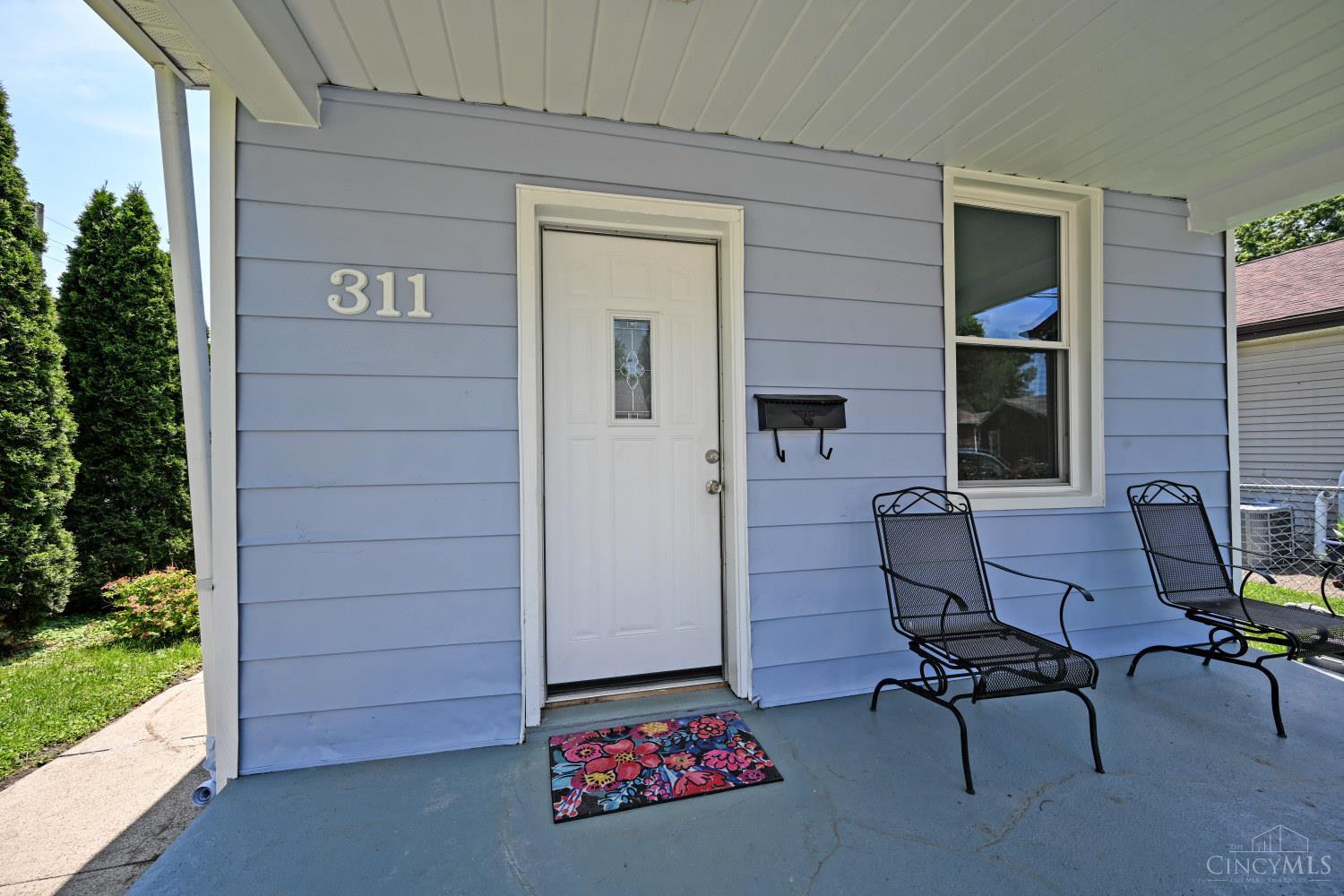 W 311 Vine Street Property Photo 4