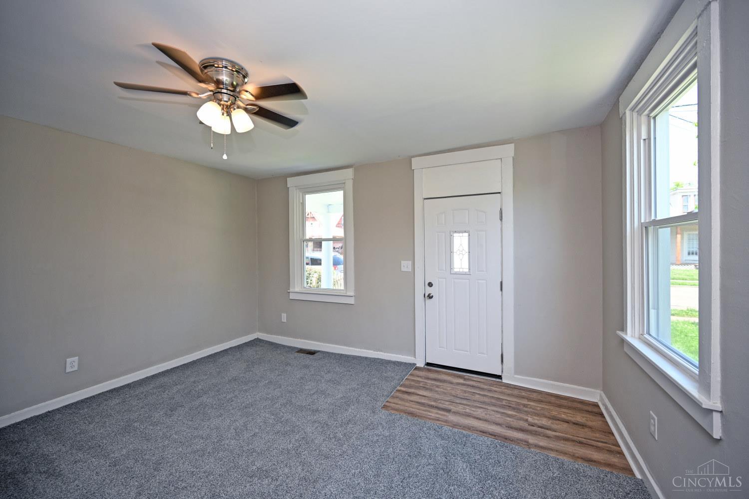W 311 Vine Street Property Photo 6
