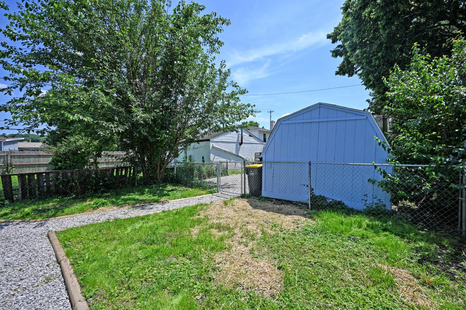 W 311 Vine Street Property Photo 27