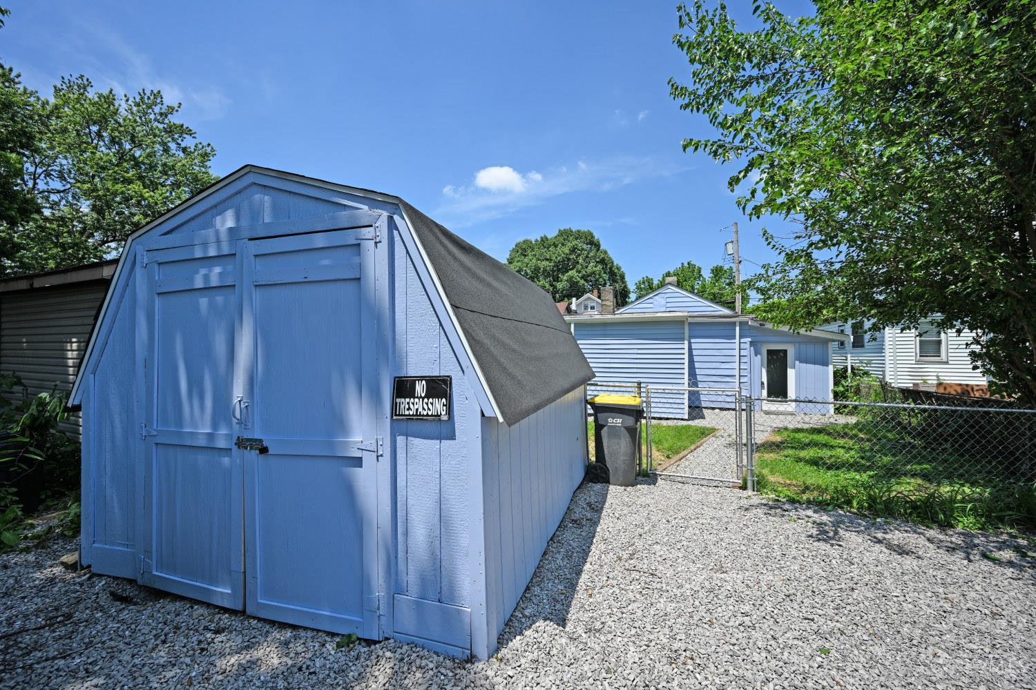 W 311 Vine Street Property Photo 29