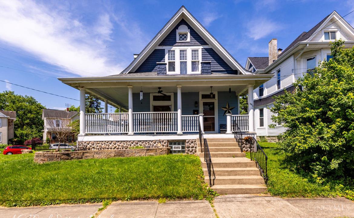 121 Eaton Avenue Property Photo 3