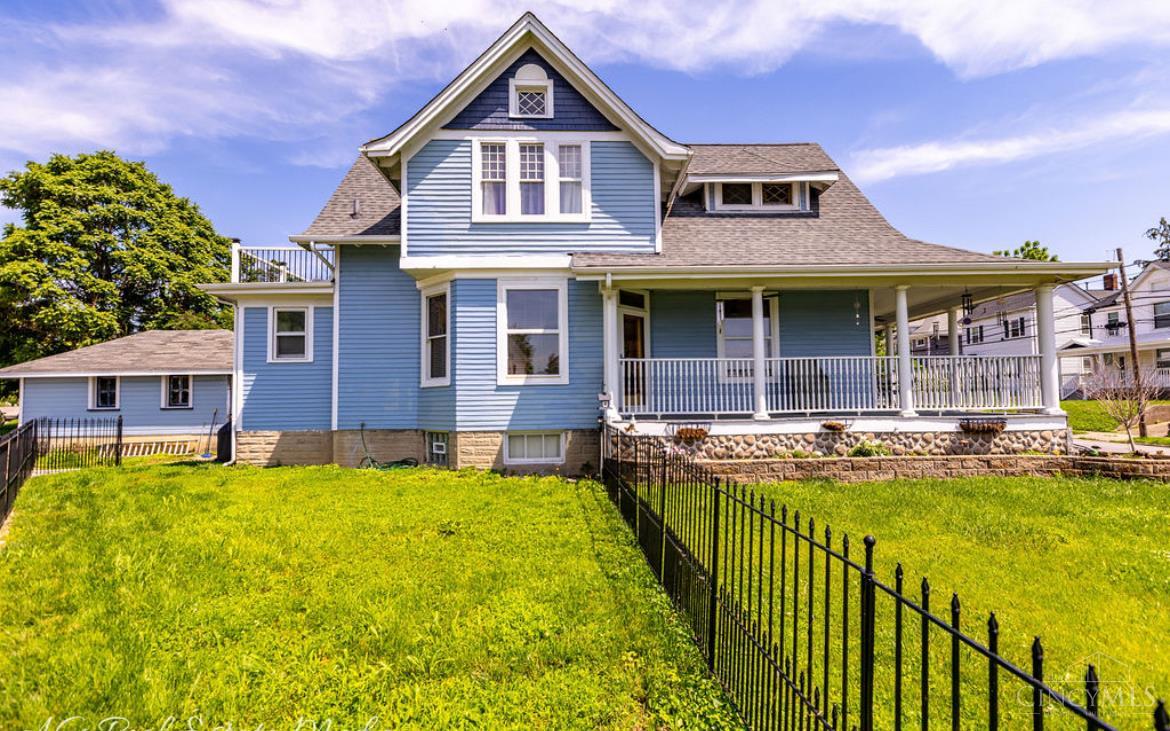 121 Eaton Avenue Property Photo 33