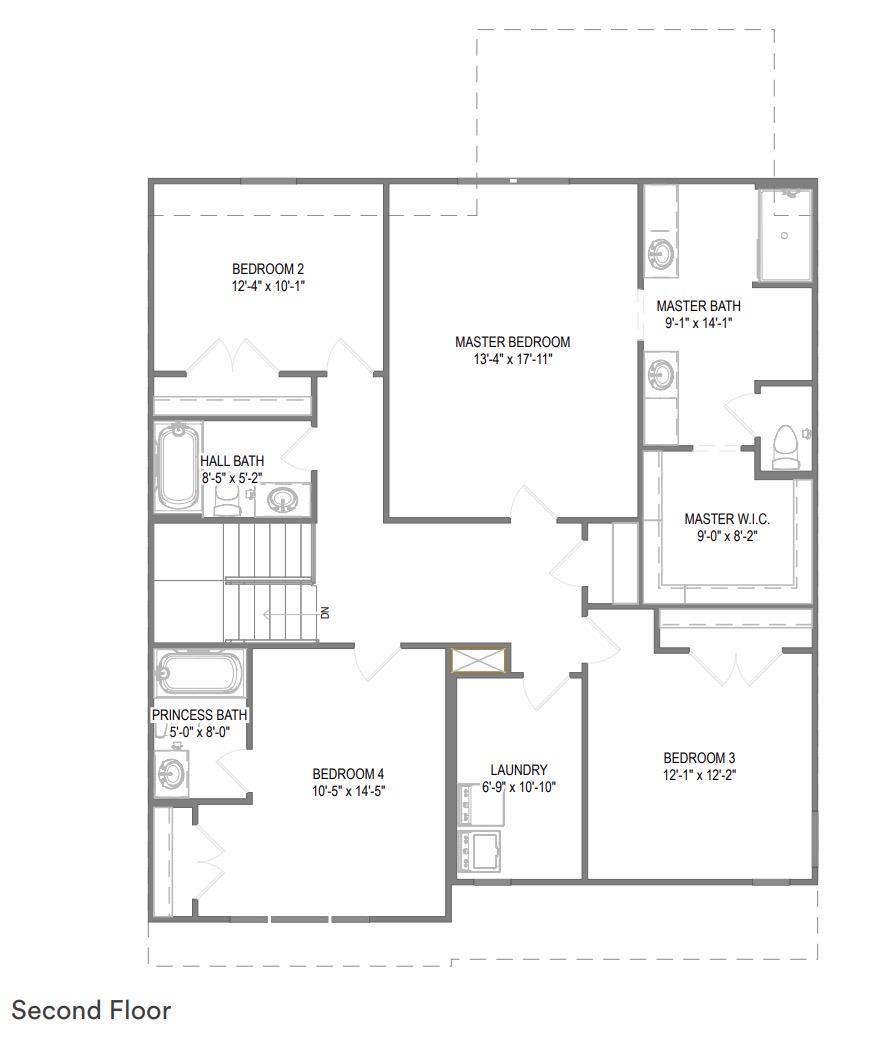5182 Mason Pointe Property Photo 3