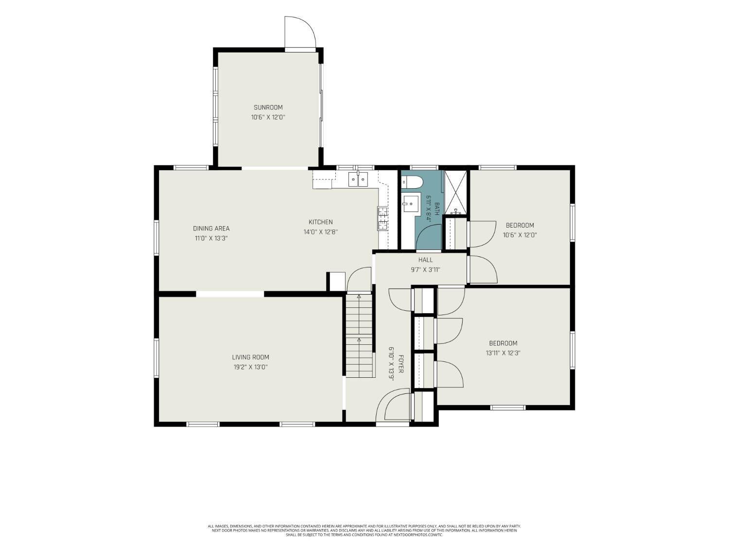 119 Forest Avenue Property Photo 25