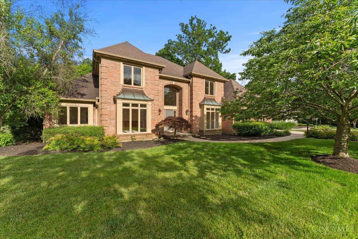 9761 Farmstead Drive Property Photo 1