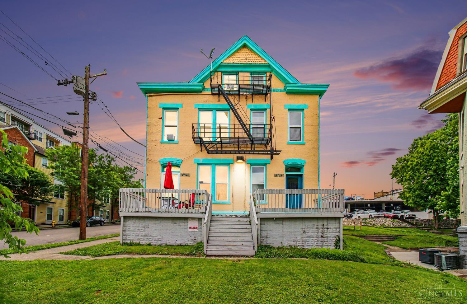 2701 Euclid Avenue Property Photo 1
