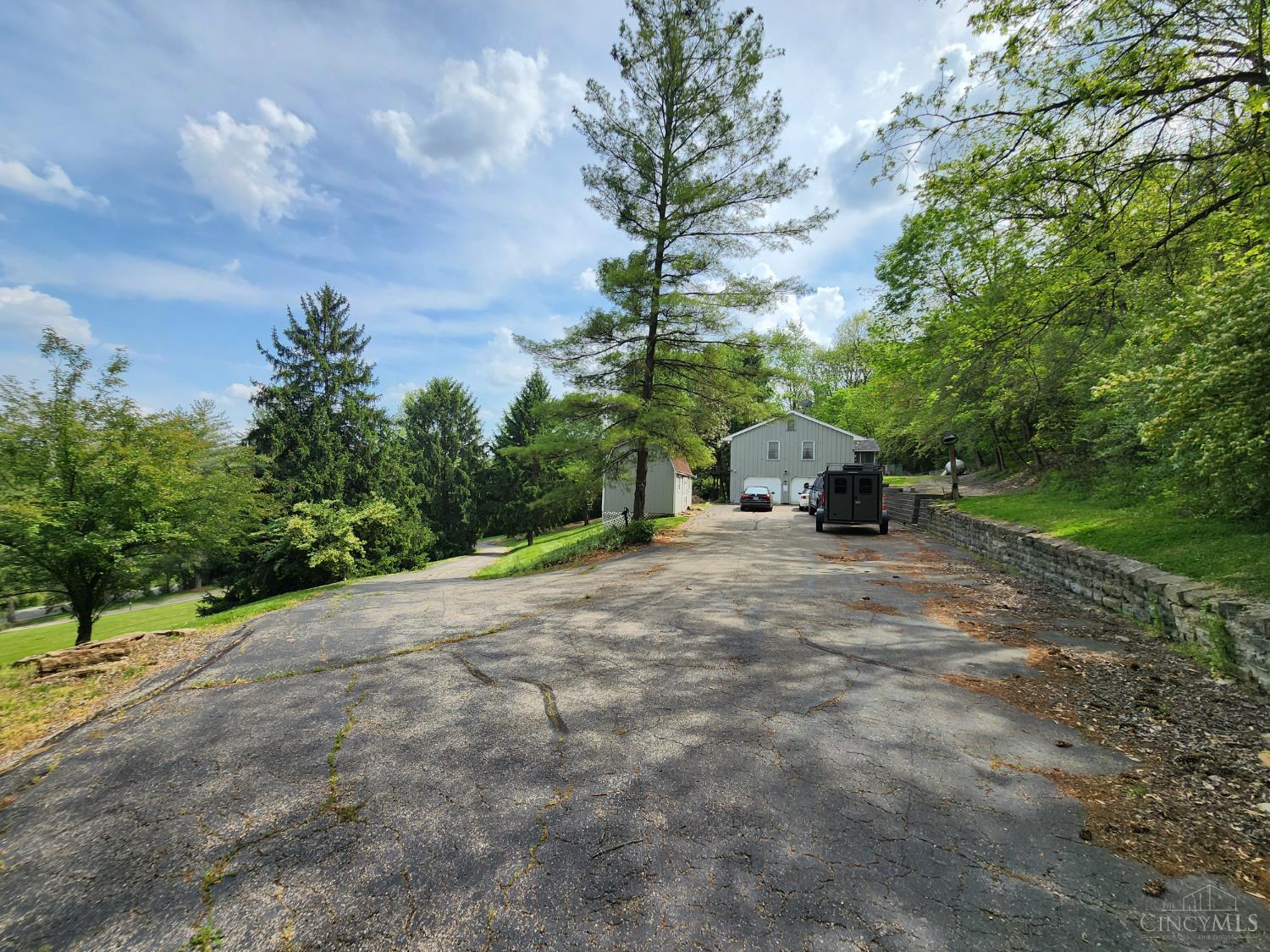 5947 Lawrenceburg Road Property Photo 6