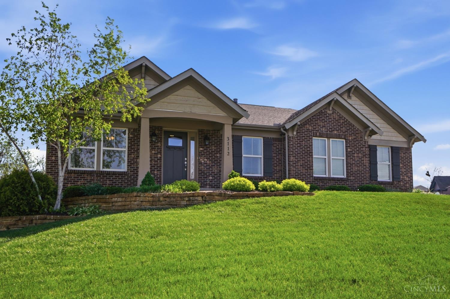 3112 Renaissance Boulevard Property Photo 1