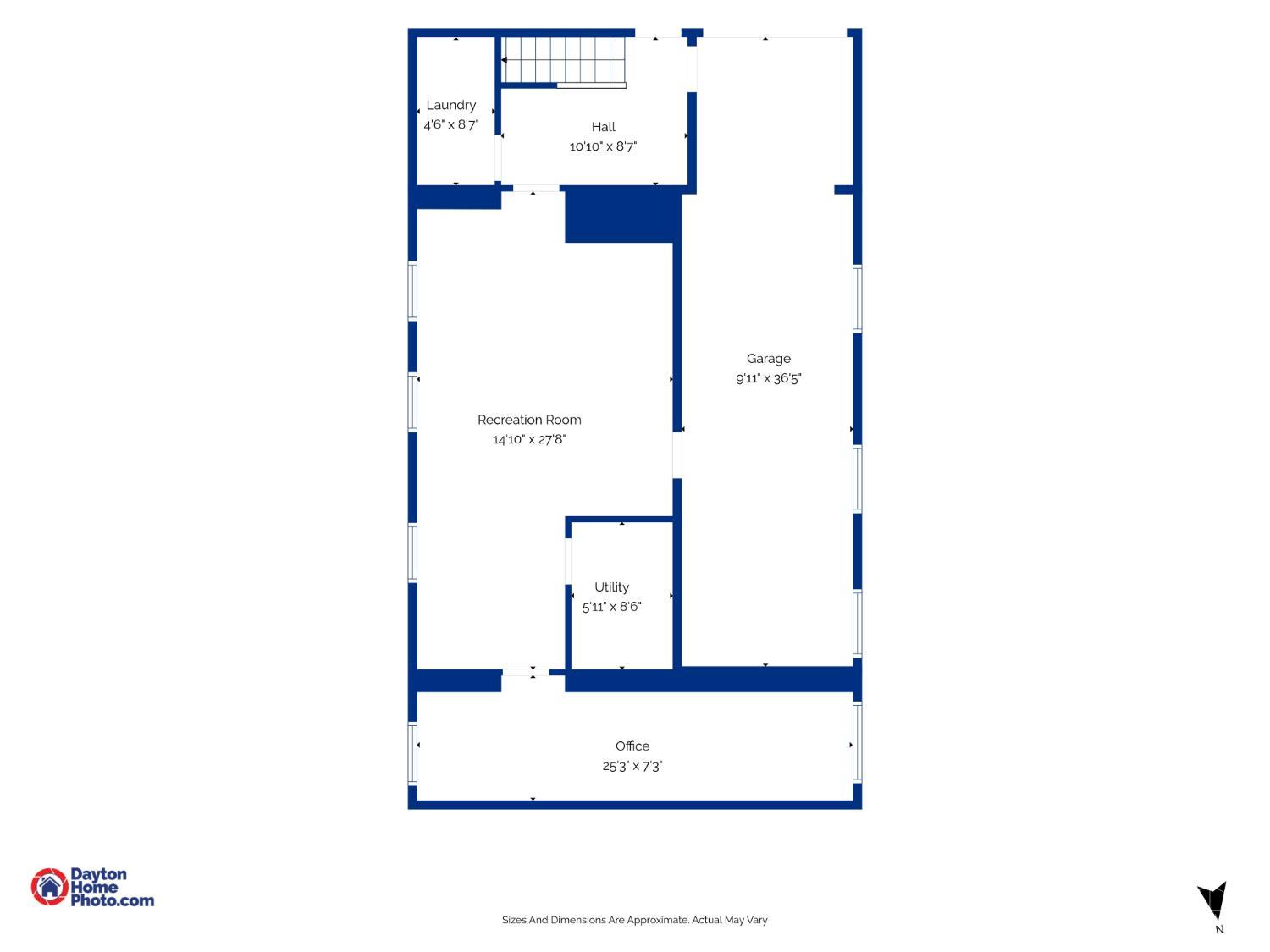 2855 Shaffer Avenue Property Photo 40
