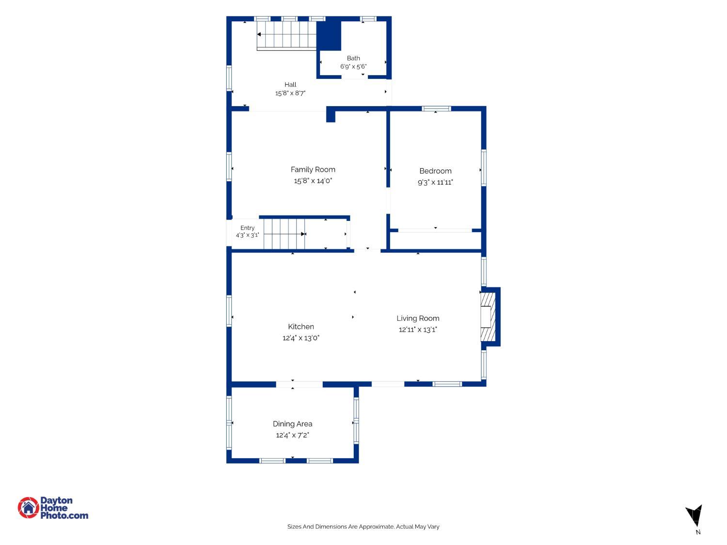 2855 Shaffer Avenue Property Photo 41