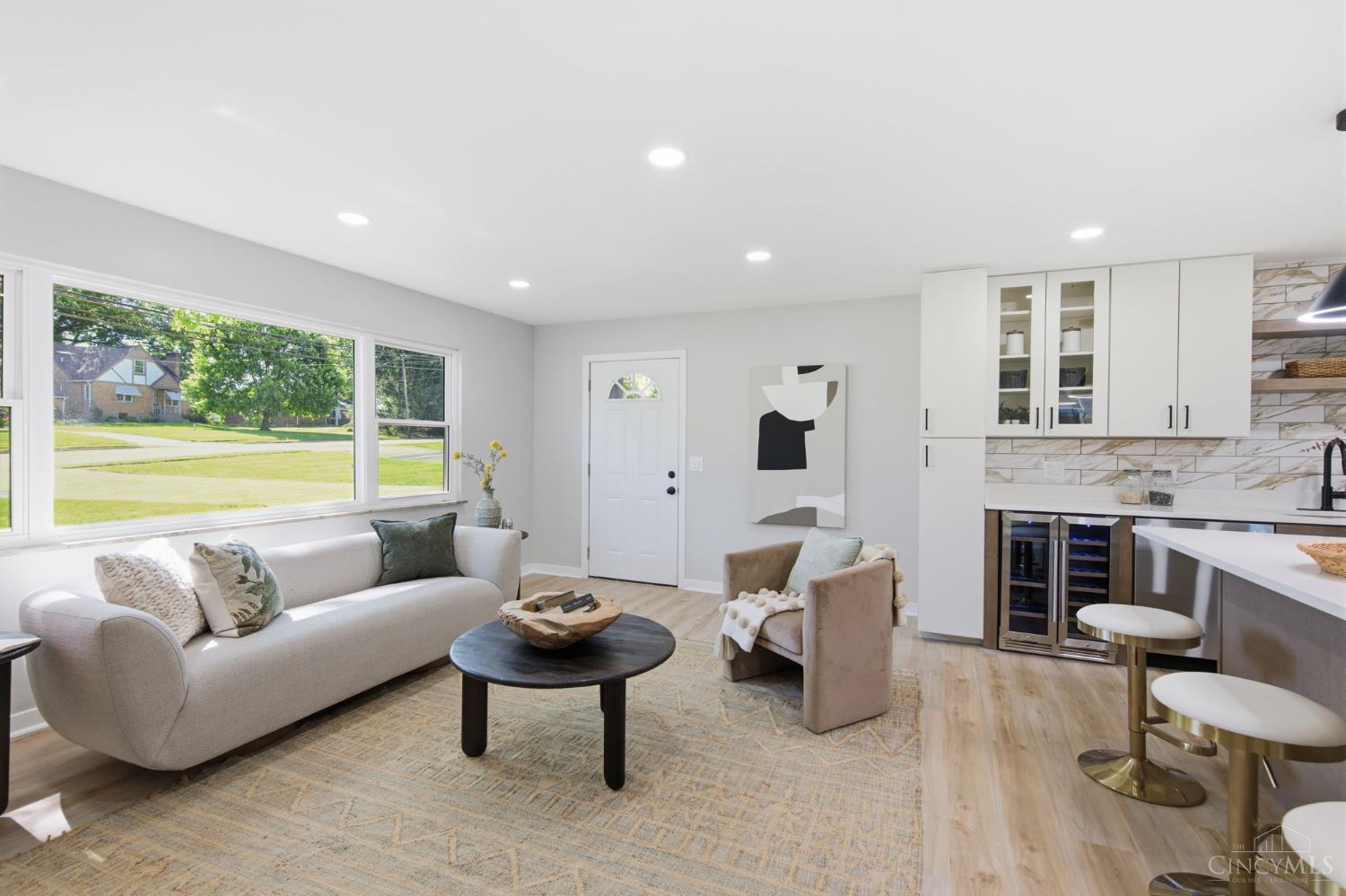 8801 Plainfield Road Property Photo 42