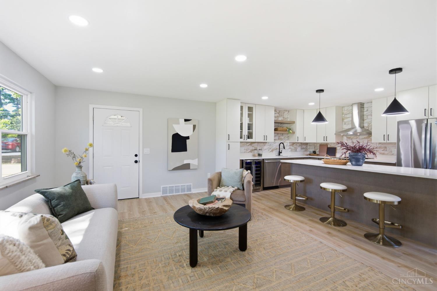 8801 Plainfield Road Property Photo 43