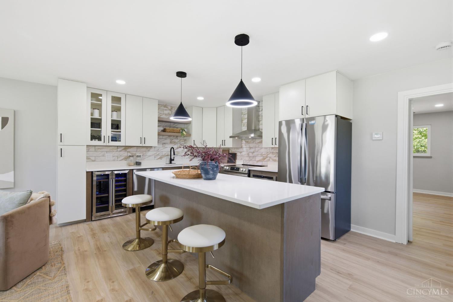 8801 Plainfield Road Property Photo 46