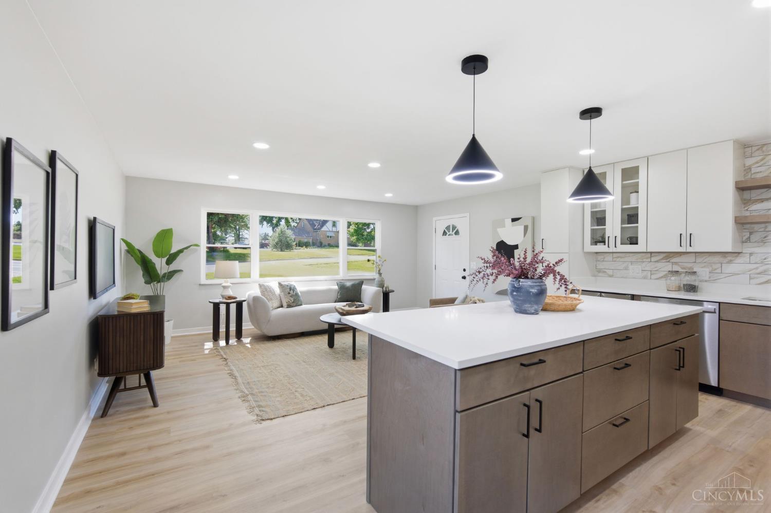 8801 Plainfield Road Property Photo 47