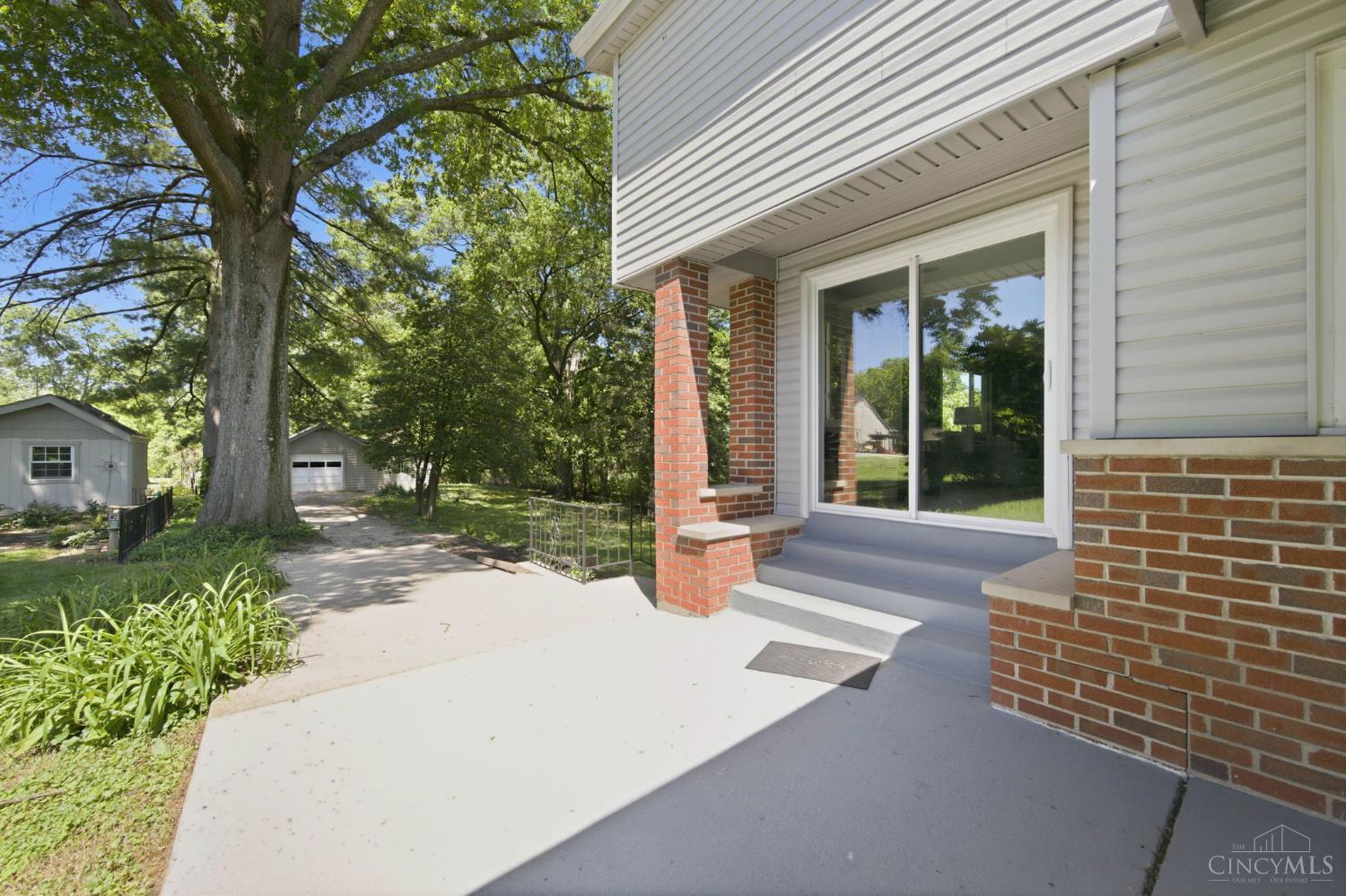 8801 Plainfield Road Property Photo 55