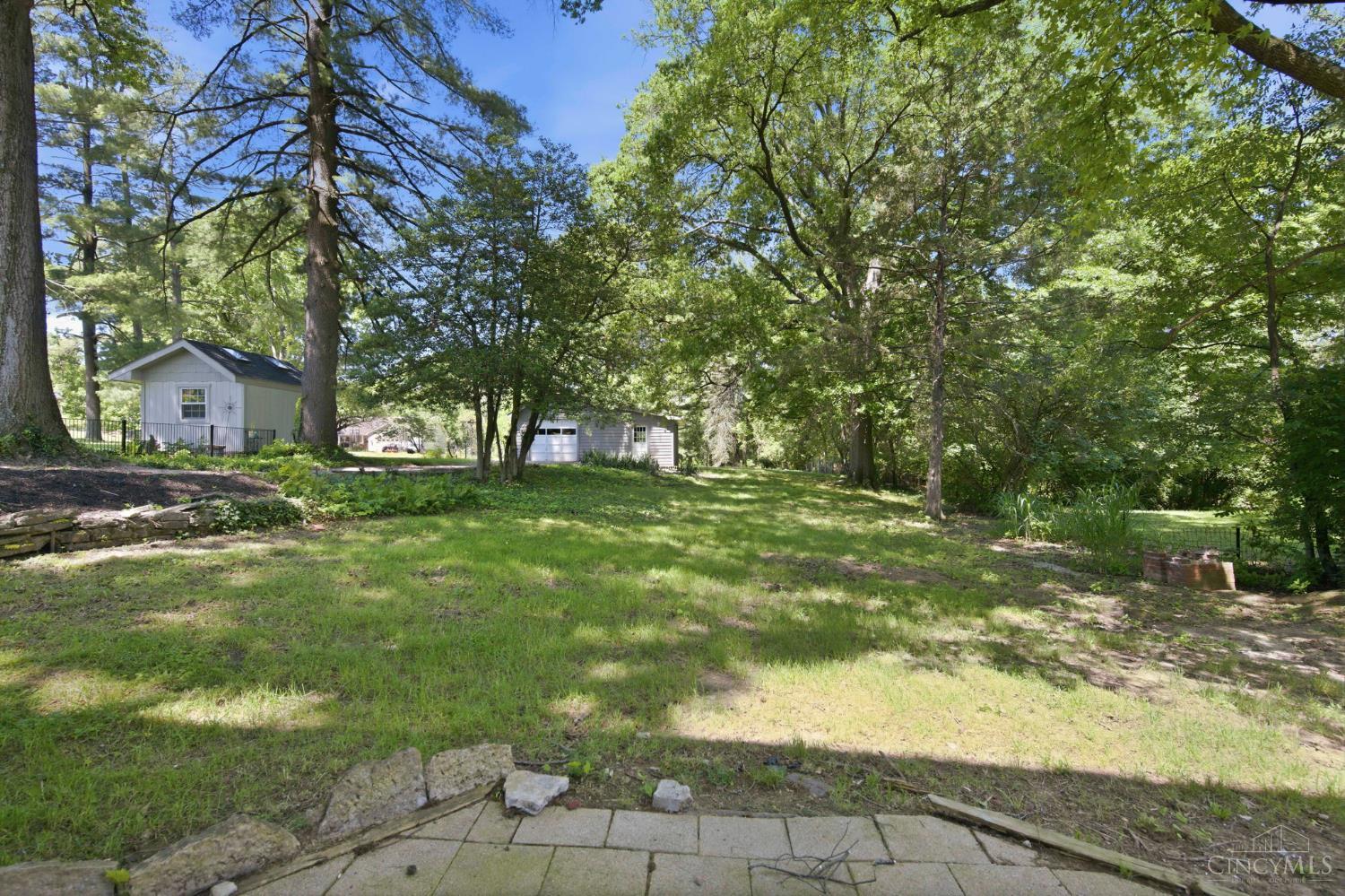 8801 Plainfield Road Property Photo 58