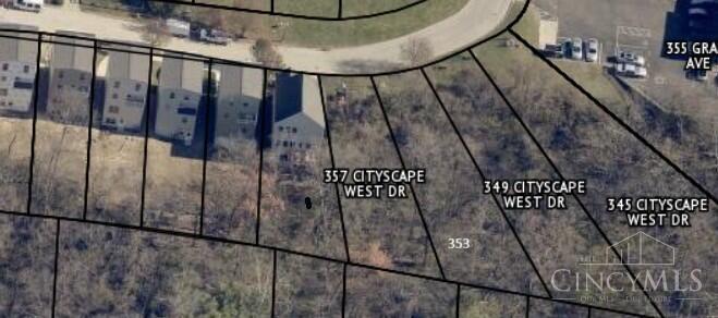 385 Cityscape West Drive Property Photo 1