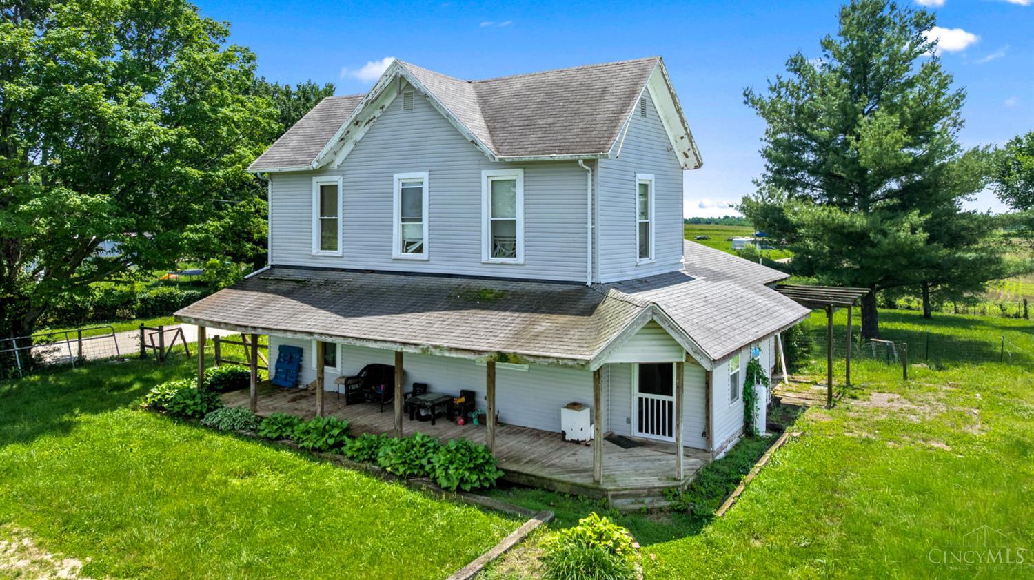 6995 Bethlehem Road Property Photo 1