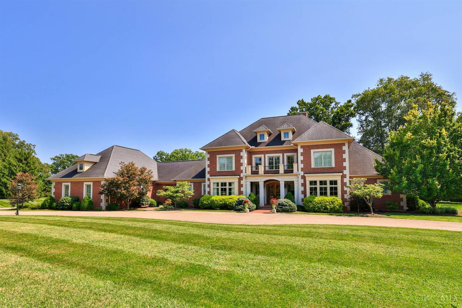 6650 Alberly Lane Property Photo