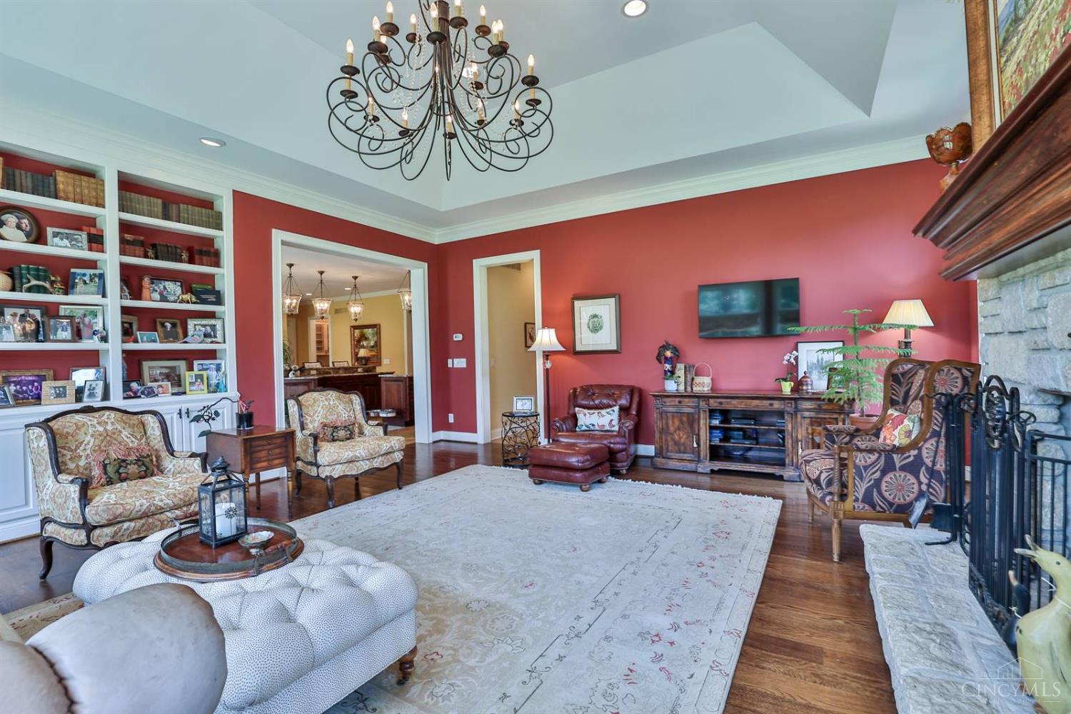 6650 Alberly Lane Property Photo 12