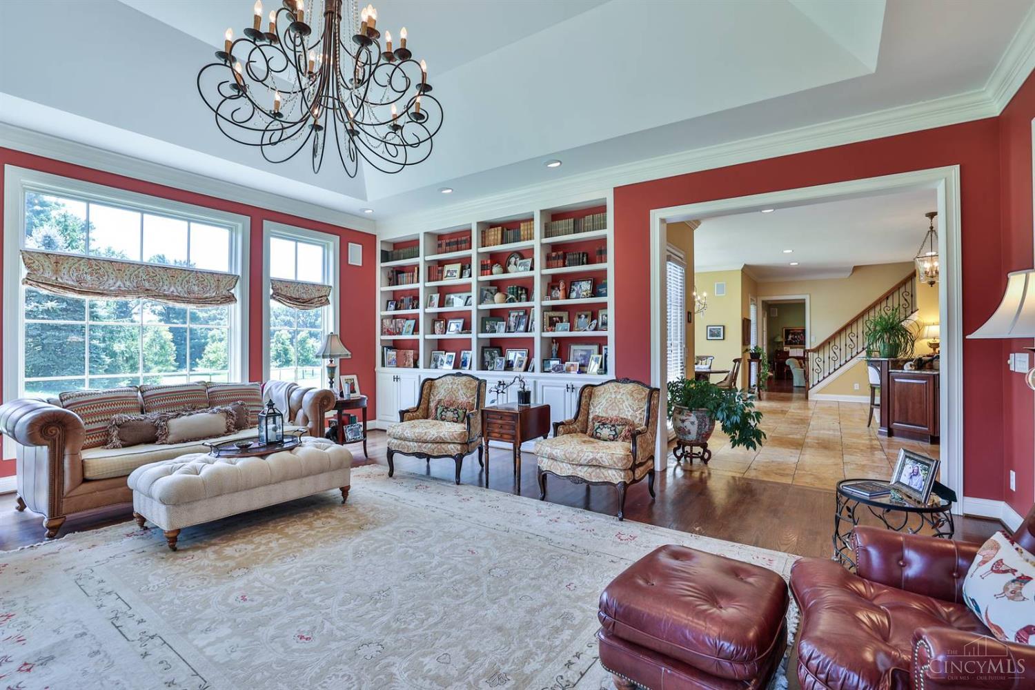 6650 Alberly Lane Property Photo 14