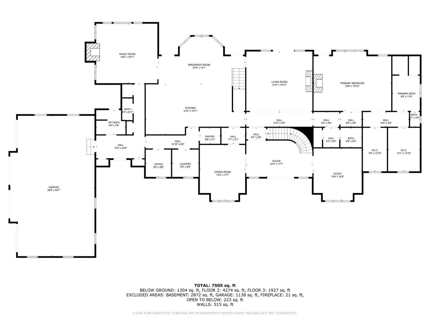 6650 Alberly Lane Property Photo 63
