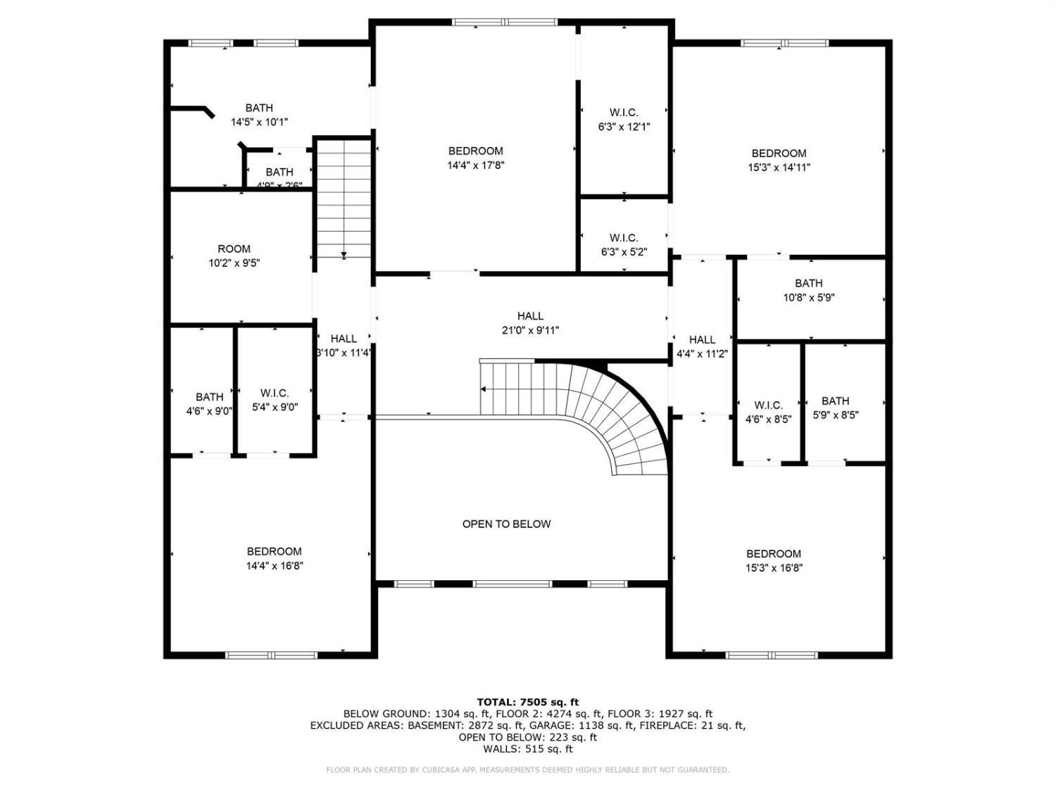 6650 Alberly Lane Property Photo 64
