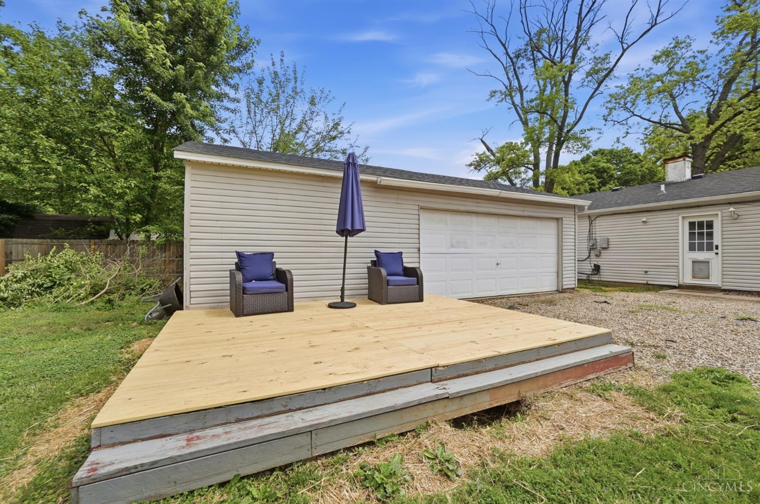 4845 Weber Drive Property Photo 41